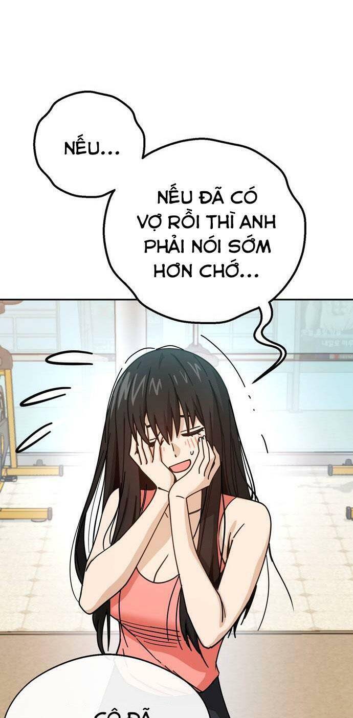 Lớ Ngớ Vớ Phải Tình Yêu Chapter 22 - Trang 2