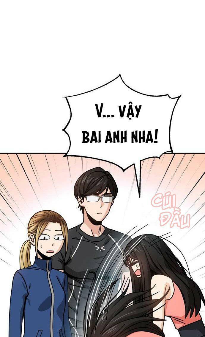 Lớ Ngớ Vớ Phải Tình Yêu Chapter 22 - Trang 2