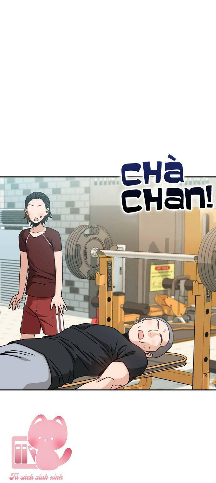 Lớ Ngớ Vớ Phải Tình Yêu Chapter 22 - Trang 2