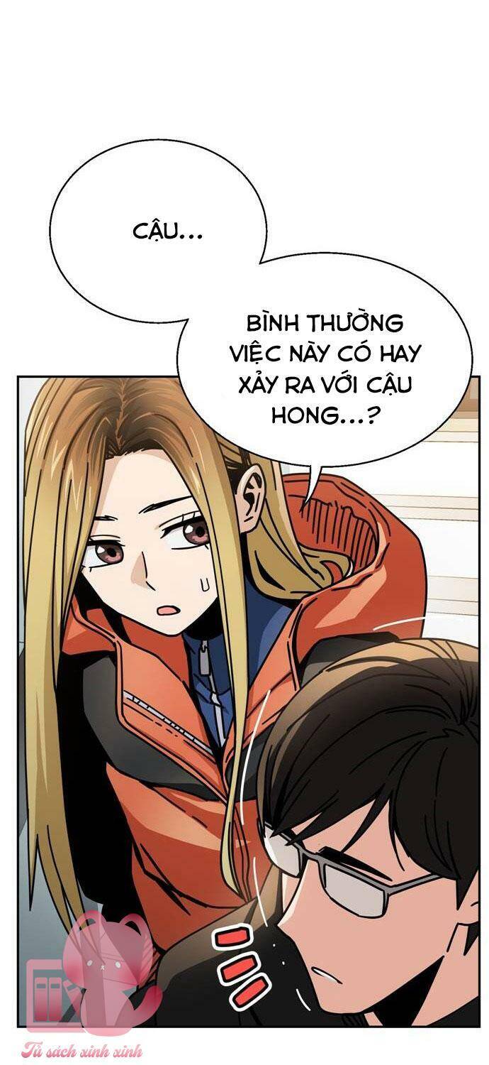 Lớ Ngớ Vớ Phải Tình Yêu Chapter 22 - Trang 2