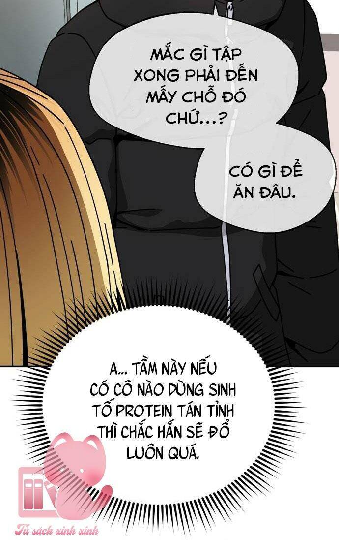 Lớ Ngớ Vớ Phải Tình Yêu Chapter 22 - Trang 2