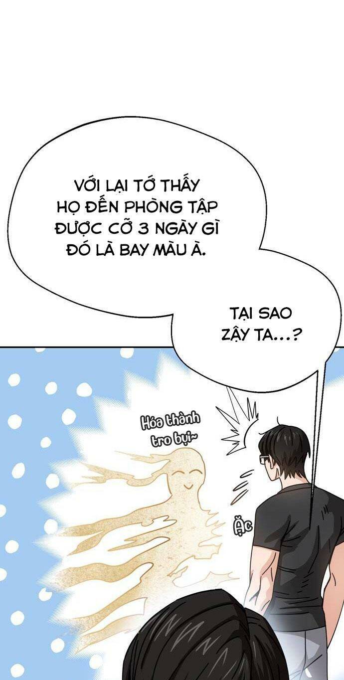 Lớ Ngớ Vớ Phải Tình Yêu Chapter 22 - Trang 2