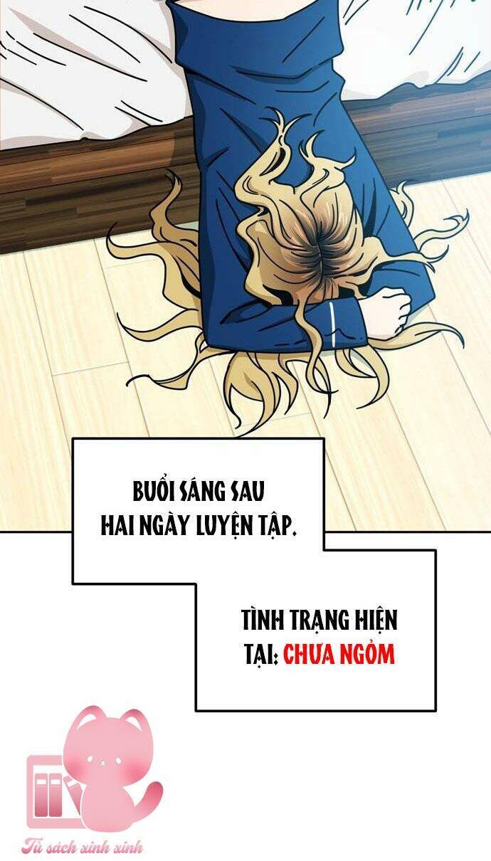 Lớ Ngớ Vớ Phải Tình Yêu Chapter 22 - Trang 2