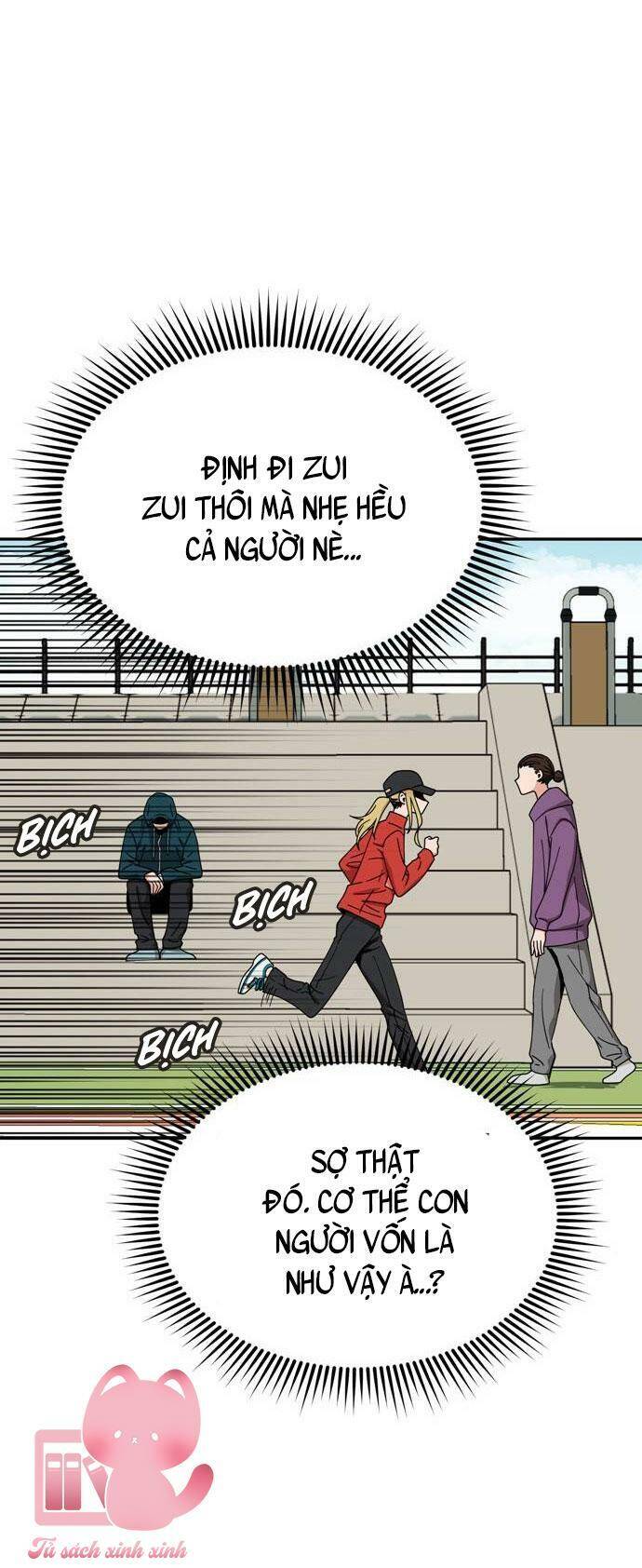 Lớ Ngớ Vớ Phải Tình Yêu Chapter 22 - Trang 2