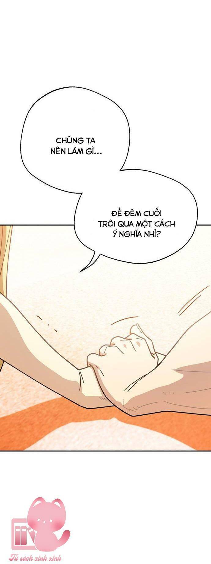 Lớ Ngớ Vớ Phải Tình Yêu Chapter 21 - Trang 2