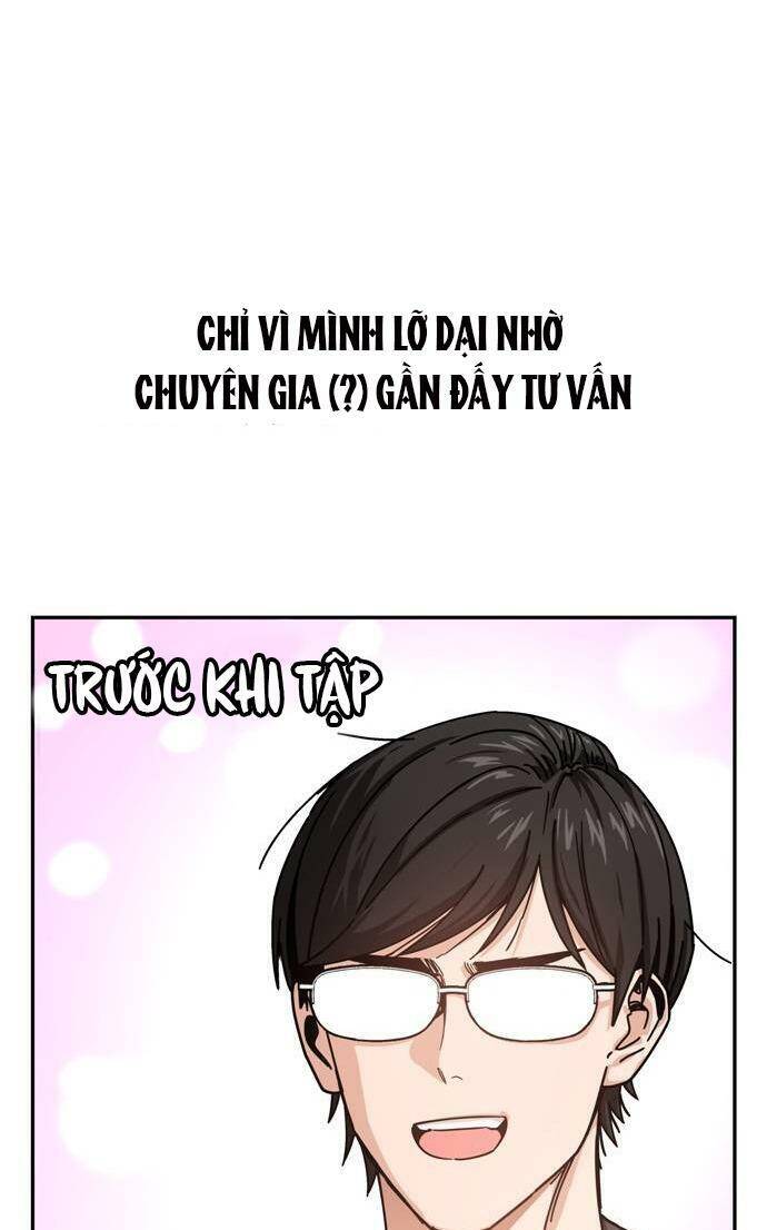 Lớ Ngớ Vớ Phải Tình Yêu Chapter 21 - Trang 2