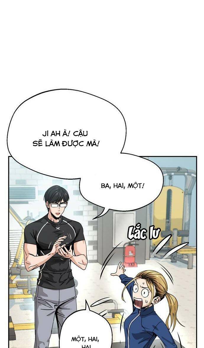 Lớ Ngớ Vớ Phải Tình Yêu Chapter 21 - Trang 2