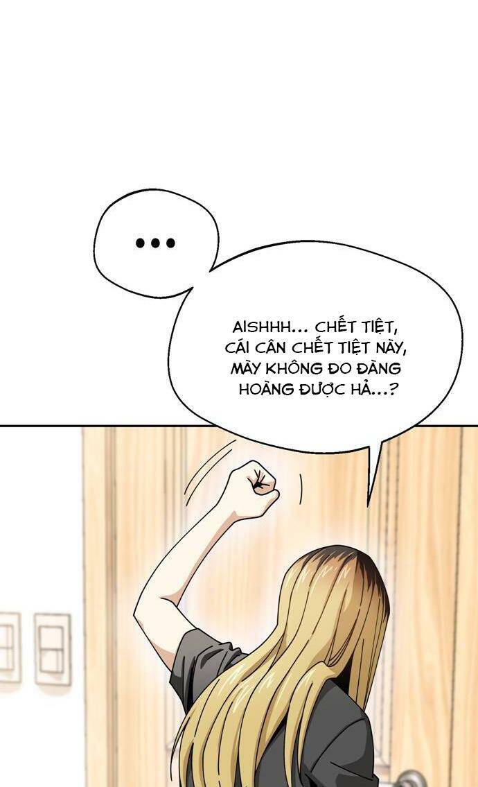 Lớ Ngớ Vớ Phải Tình Yêu Chapter 21 - Trang 2