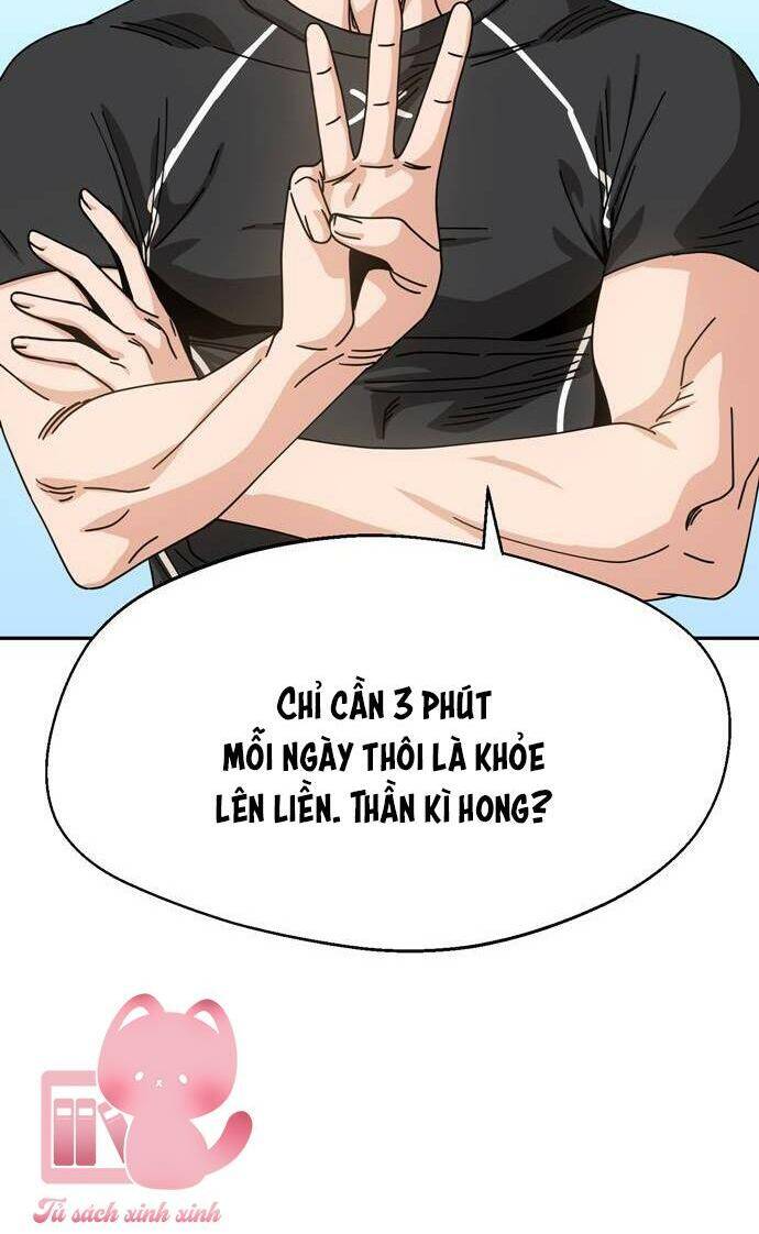 Lớ Ngớ Vớ Phải Tình Yêu Chapter 21 - Trang 2