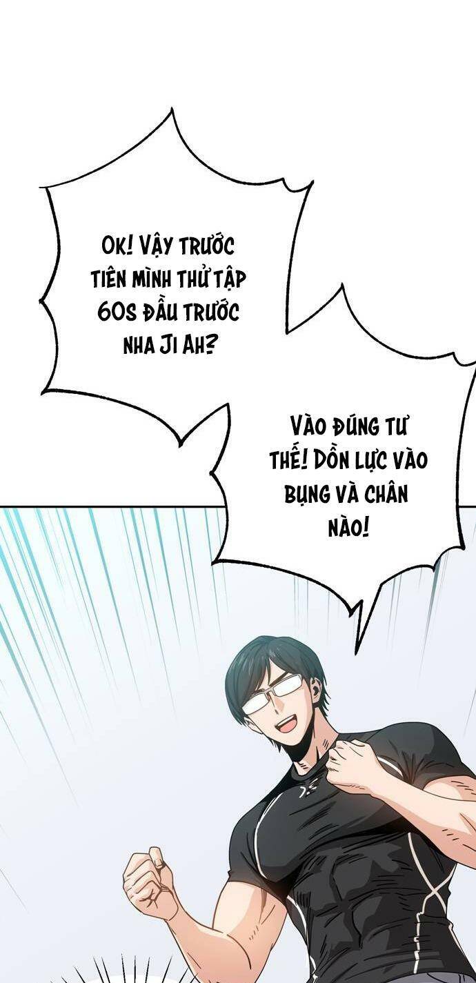 Lớ Ngớ Vớ Phải Tình Yêu Chapter 21 - Trang 2