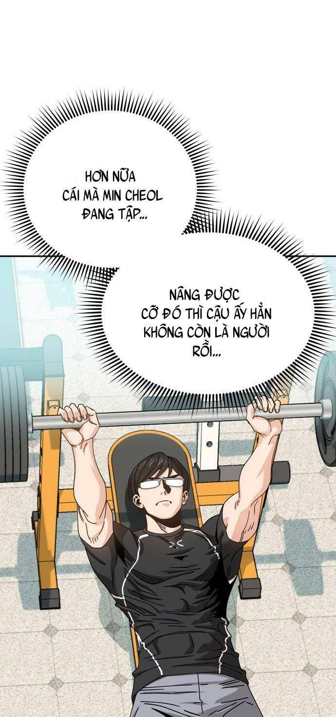 Lớ Ngớ Vớ Phải Tình Yêu Chapter 21 - Trang 2