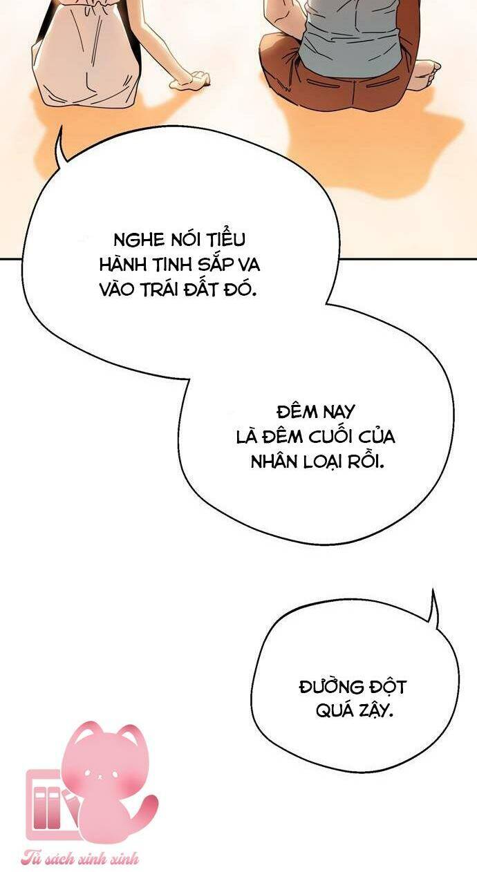 Lớ Ngớ Vớ Phải Tình Yêu Chapter 21 - Trang 2