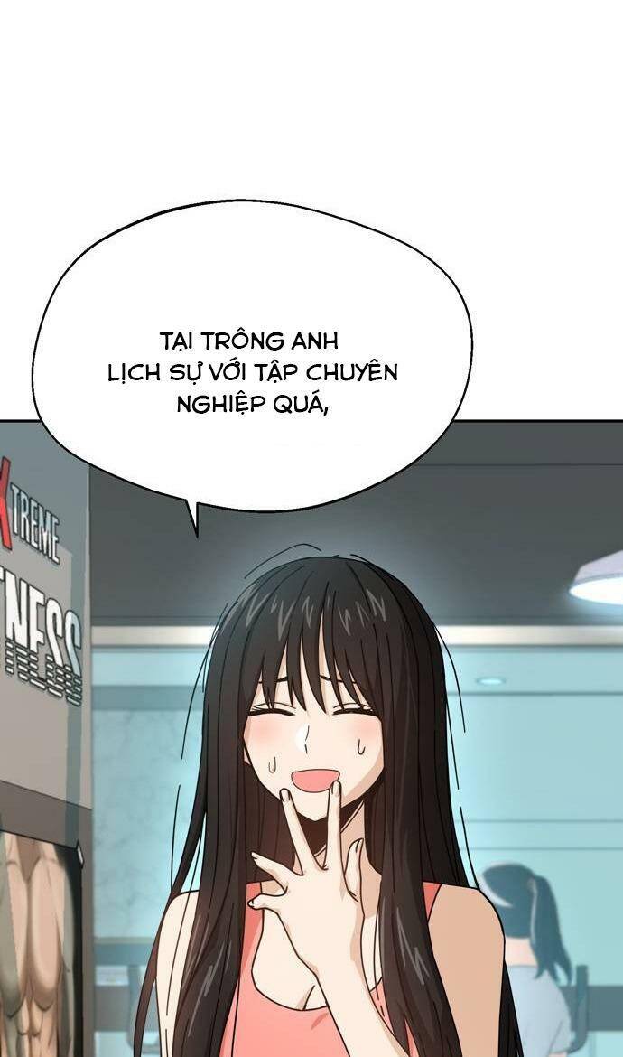 Lớ Ngớ Vớ Phải Tình Yêu Chapter 21 - Trang 2