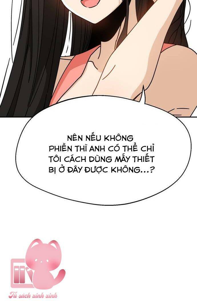 Lớ Ngớ Vớ Phải Tình Yêu Chapter 21 - Trang 2