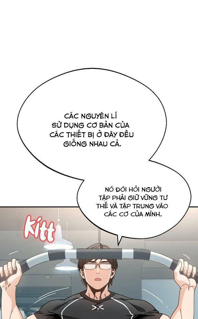 Lớ Ngớ Vớ Phải Tình Yêu Chapter 21 - Trang 2