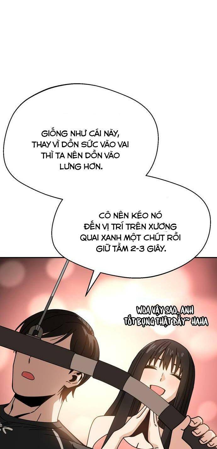 Lớ Ngớ Vớ Phải Tình Yêu Chapter 21 - Trang 2