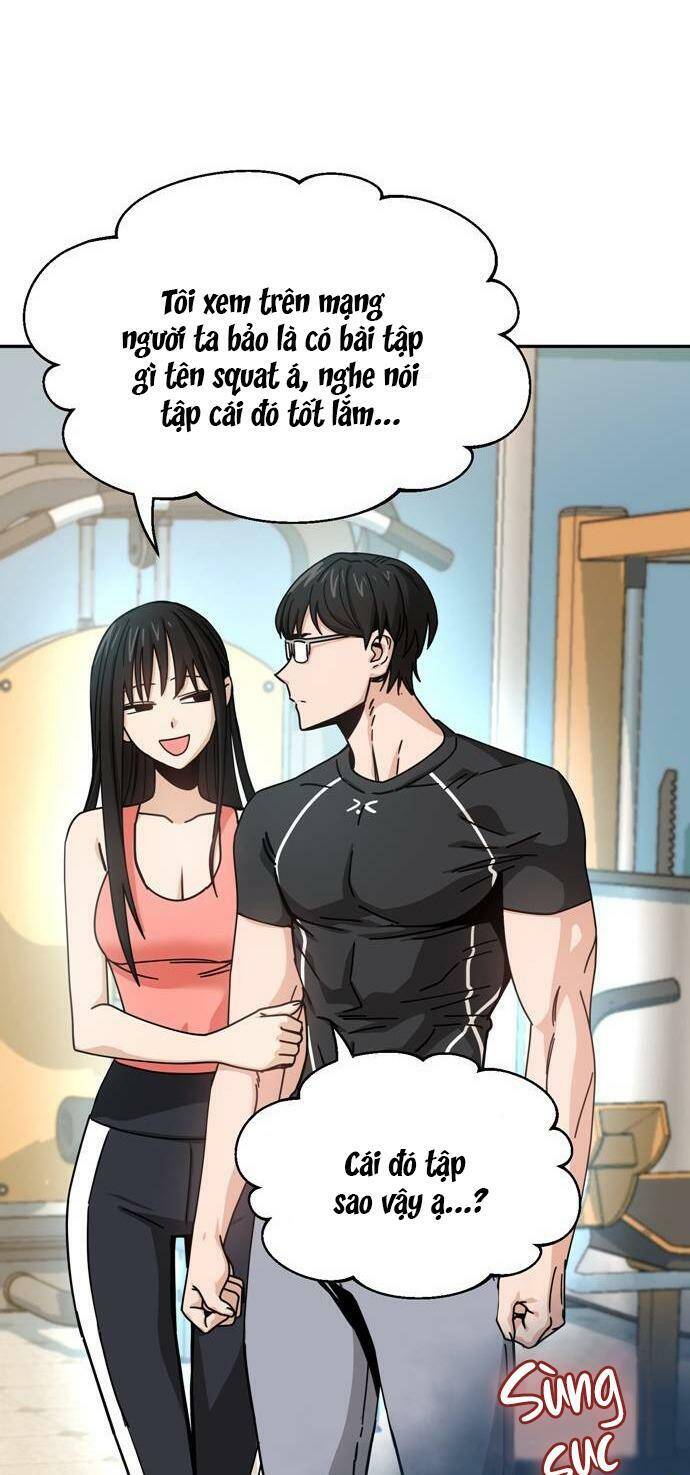 Lớ Ngớ Vớ Phải Tình Yêu Chapter 21 - Trang 2