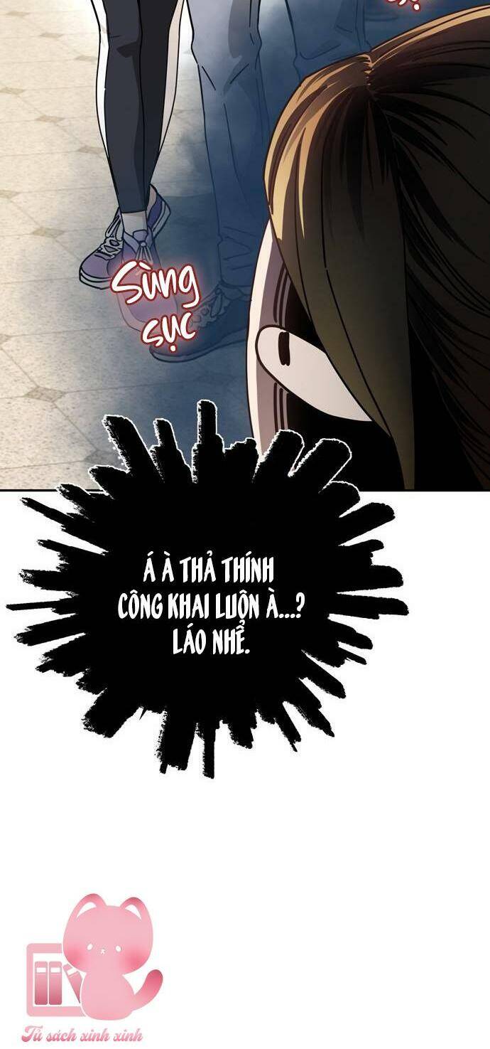 Lớ Ngớ Vớ Phải Tình Yêu Chapter 21 - Trang 2