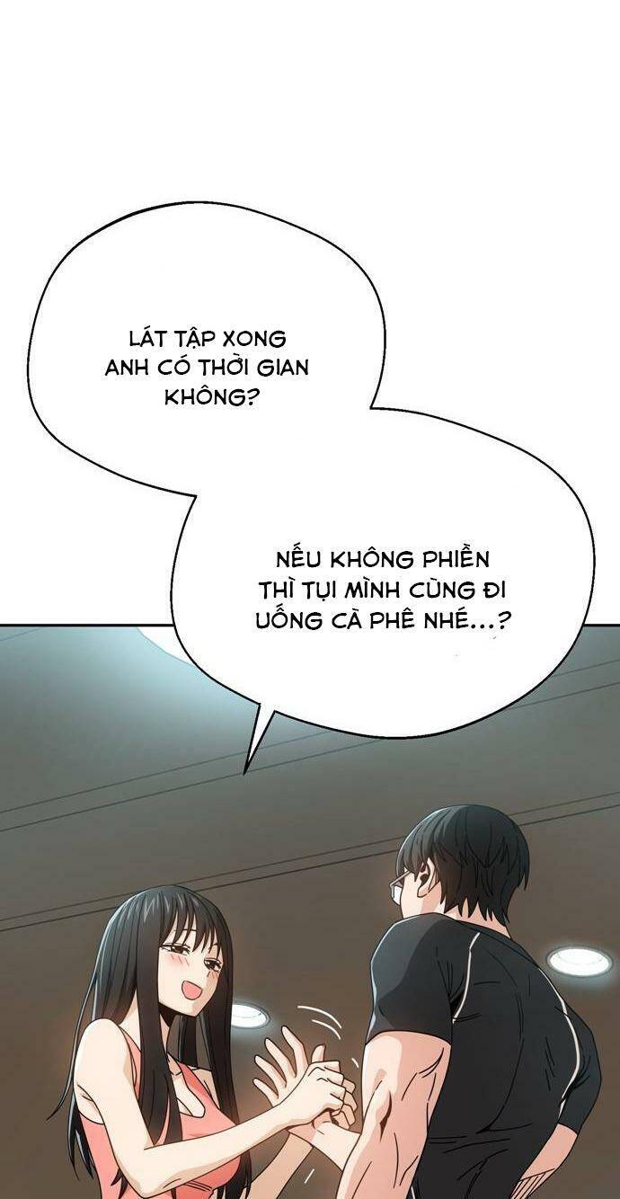 Lớ Ngớ Vớ Phải Tình Yêu Chapter 21 - Trang 2