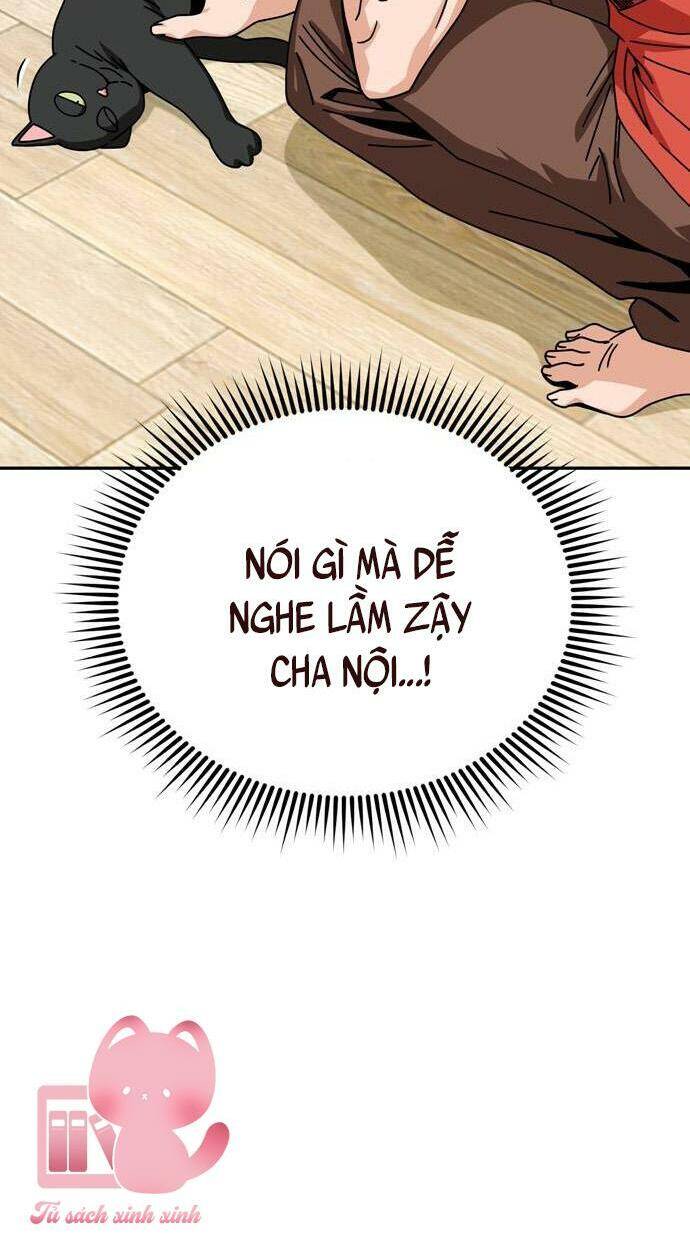 Lớ Ngớ Vớ Phải Tình Yêu Chapter 20 - Trang 2