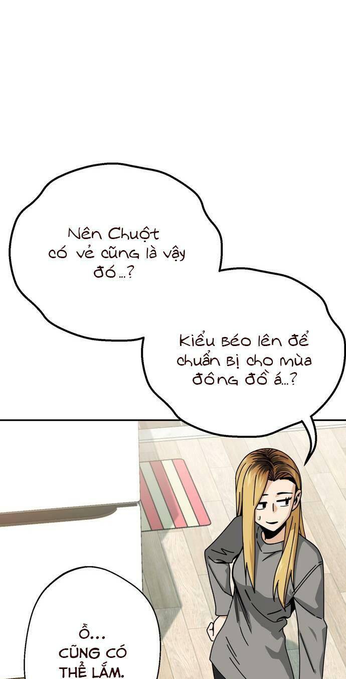 Lớ Ngớ Vớ Phải Tình Yêu Chapter 20 - Trang 2