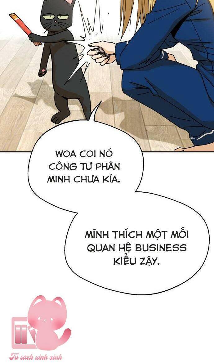 Lớ Ngớ Vớ Phải Tình Yêu Chapter 20 - Trang 2