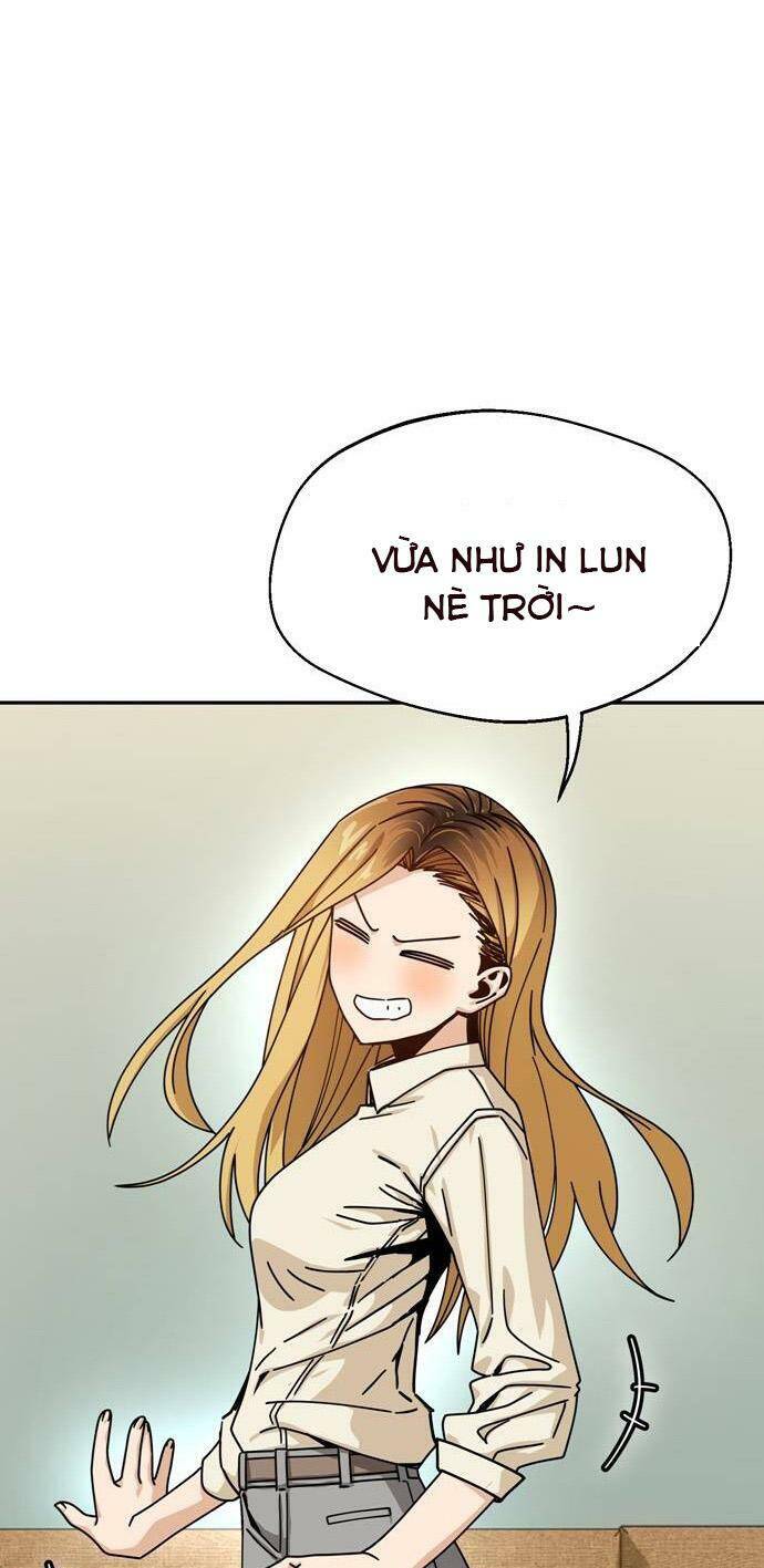 Lớ Ngớ Vớ Phải Tình Yêu Chapter 20 - Trang 2