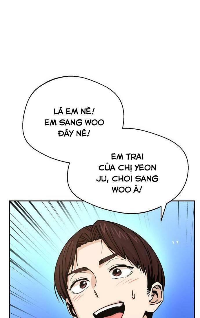 Lớ Ngớ Vớ Phải Tình Yêu Chapter 18 - Trang 2