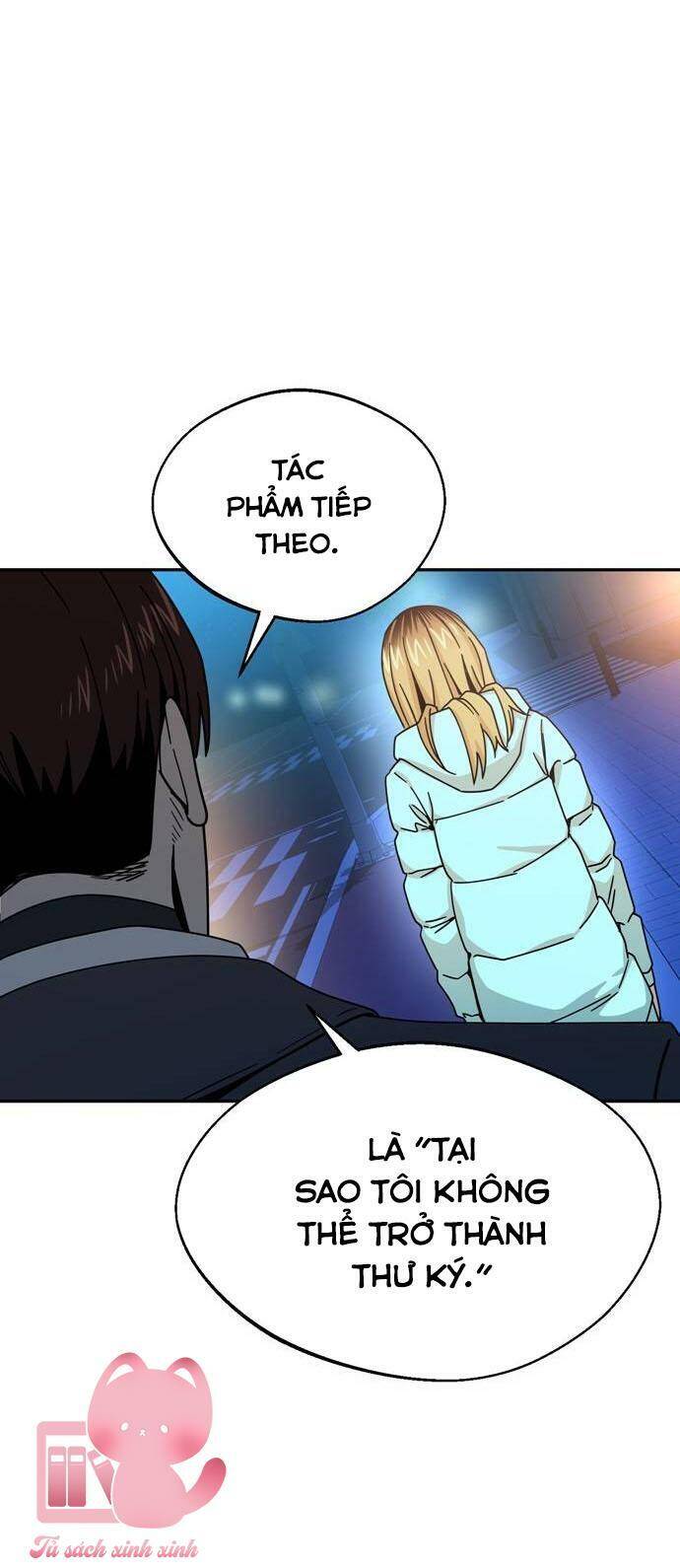 Lớ Ngớ Vớ Phải Tình Yêu Chapter 18 - Trang 2