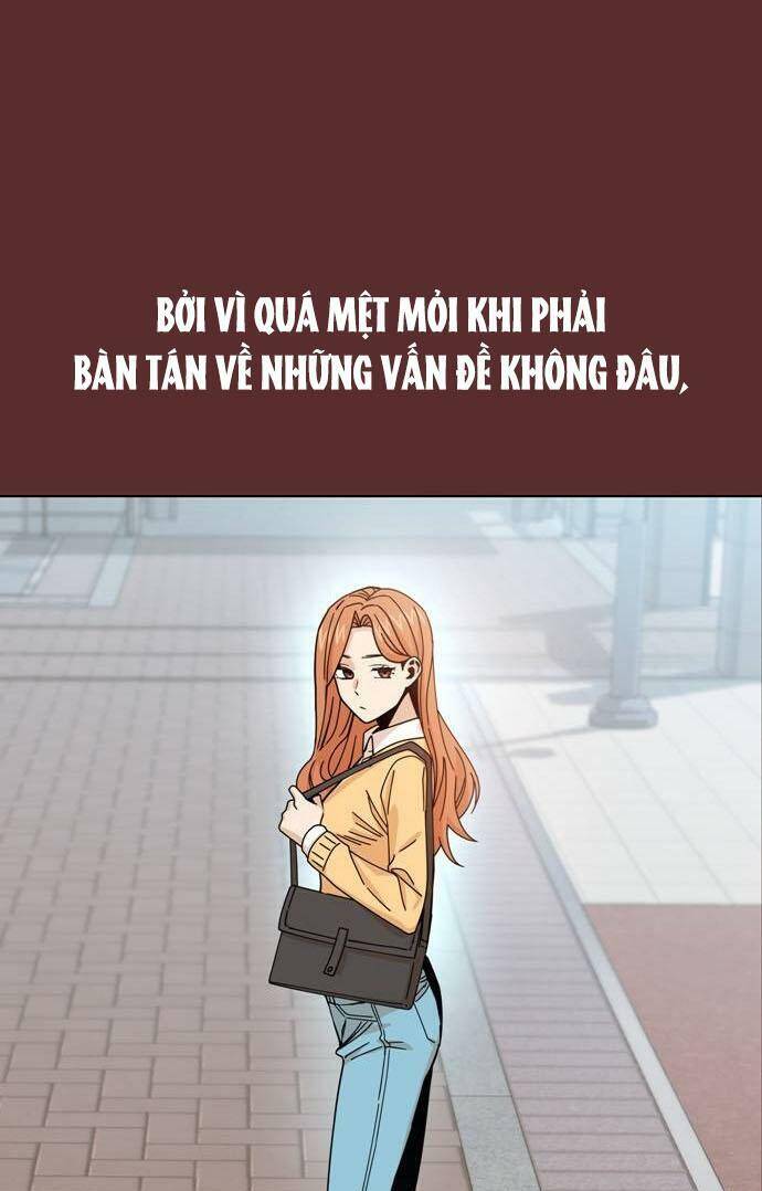 Lớ Ngớ Vớ Phải Tình Yêu Chapter 18 - Trang 2