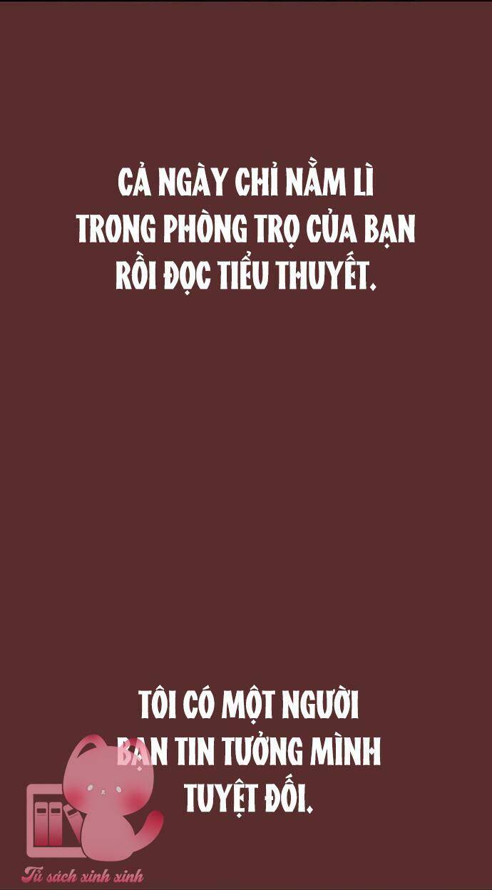 Lớ Ngớ Vớ Phải Tình Yêu Chapter 18 - Trang 2