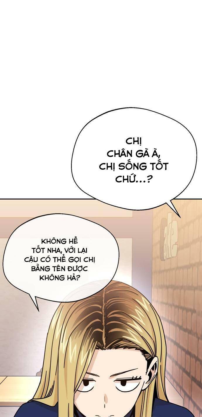 Lớ Ngớ Vớ Phải Tình Yêu Chapter 18 - Trang 2