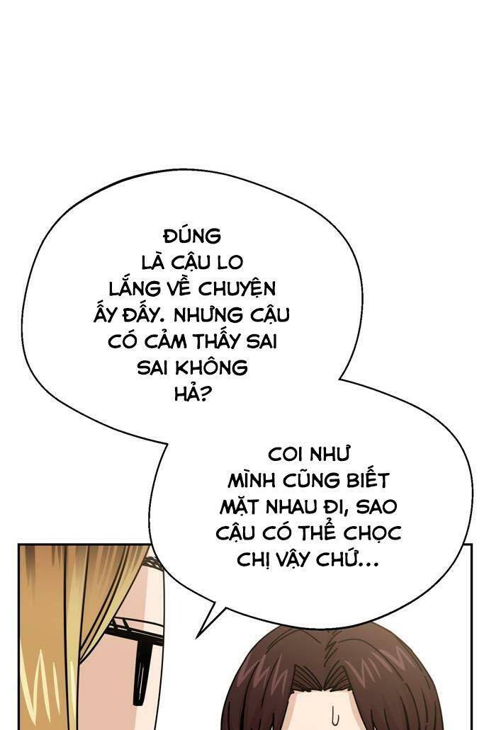 Lớ Ngớ Vớ Phải Tình Yêu Chapter 18 - Trang 2