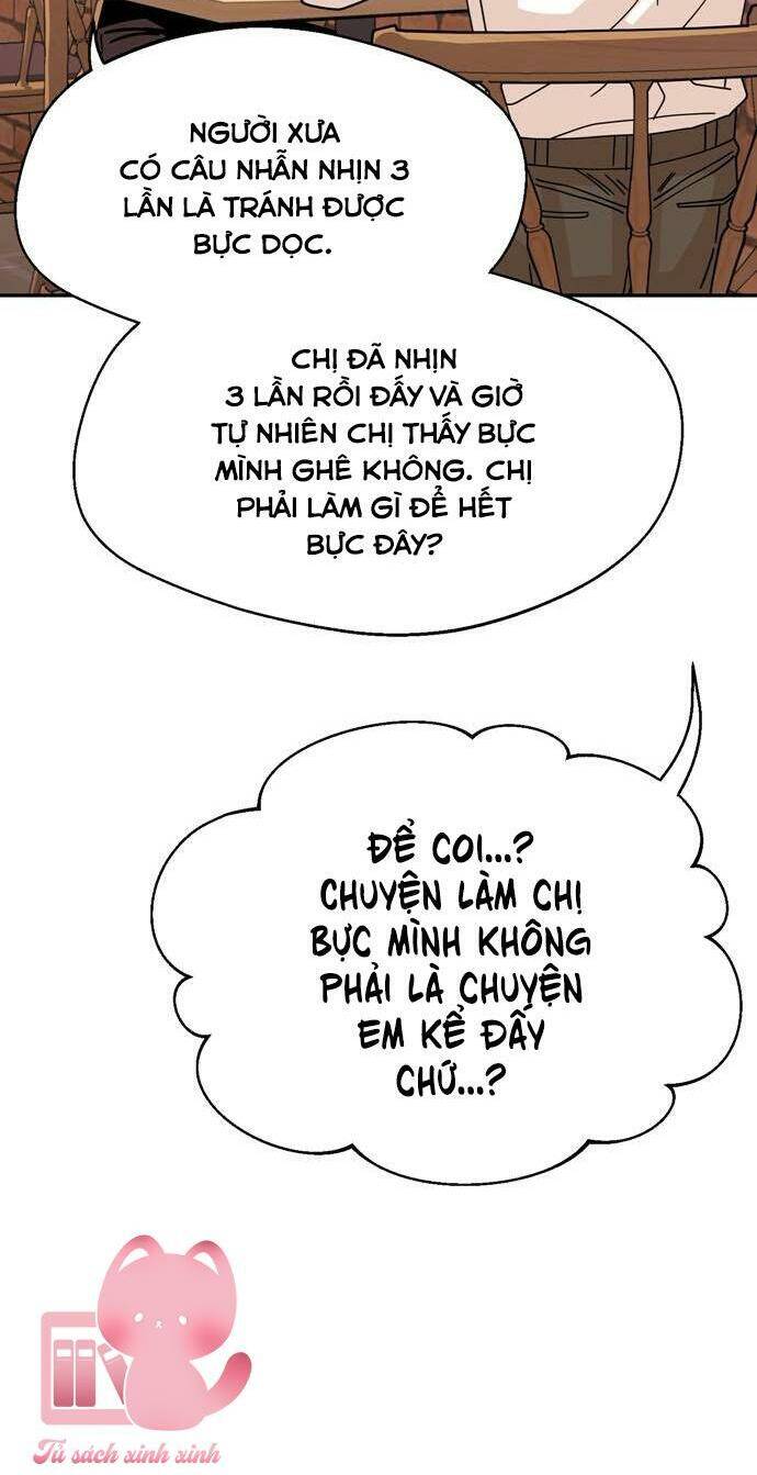 Lớ Ngớ Vớ Phải Tình Yêu Chapter 18 - Trang 2