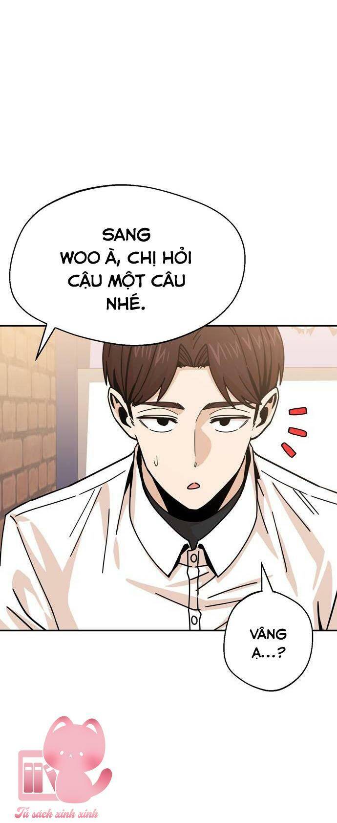 Lớ Ngớ Vớ Phải Tình Yêu Chapter 18 - Trang 2