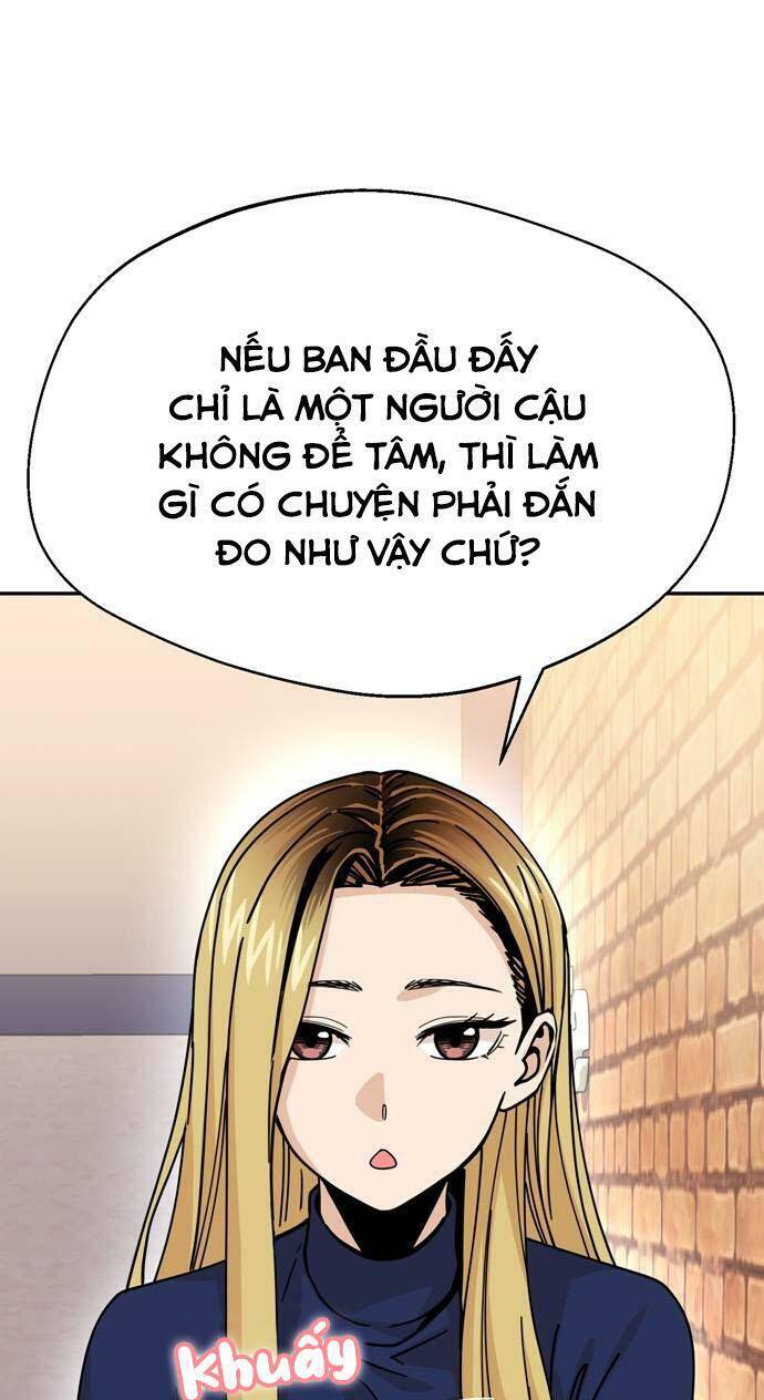 Lớ Ngớ Vớ Phải Tình Yêu Chapter 18 - Trang 2