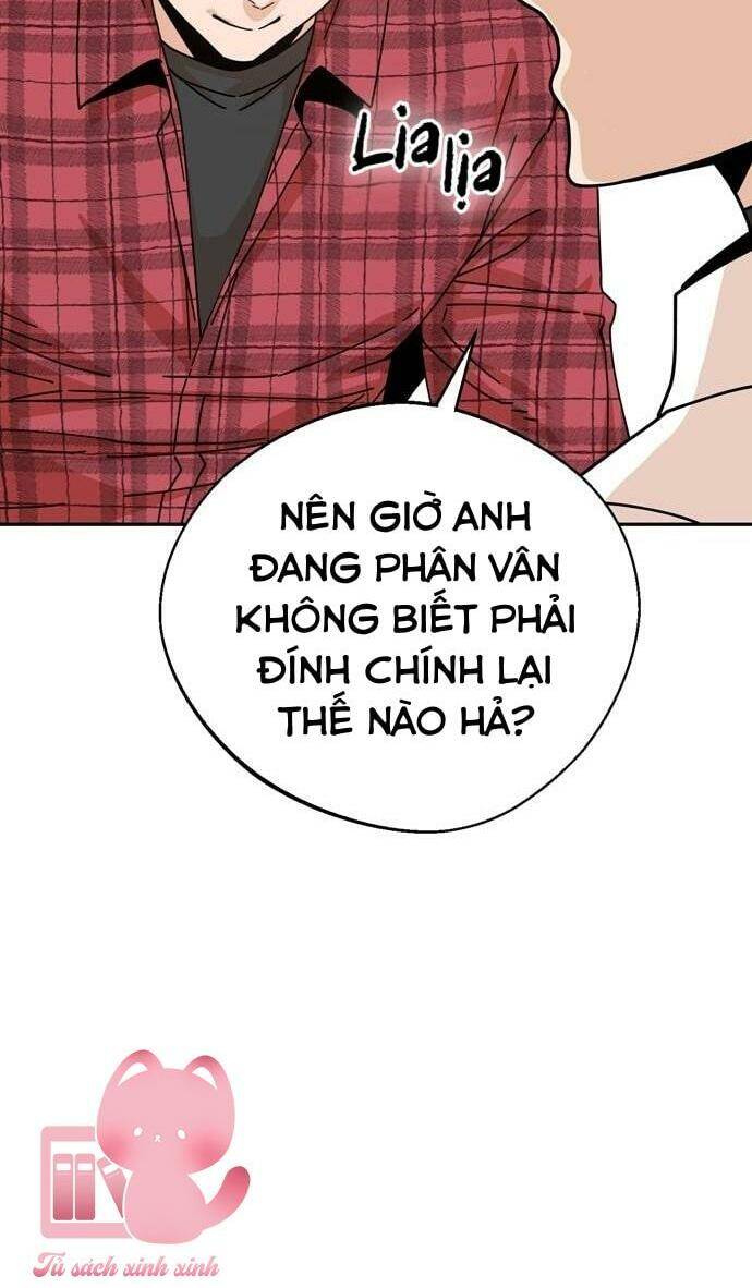 Lớ Ngớ Vớ Phải Tình Yêu Chapter 16 - Trang 2