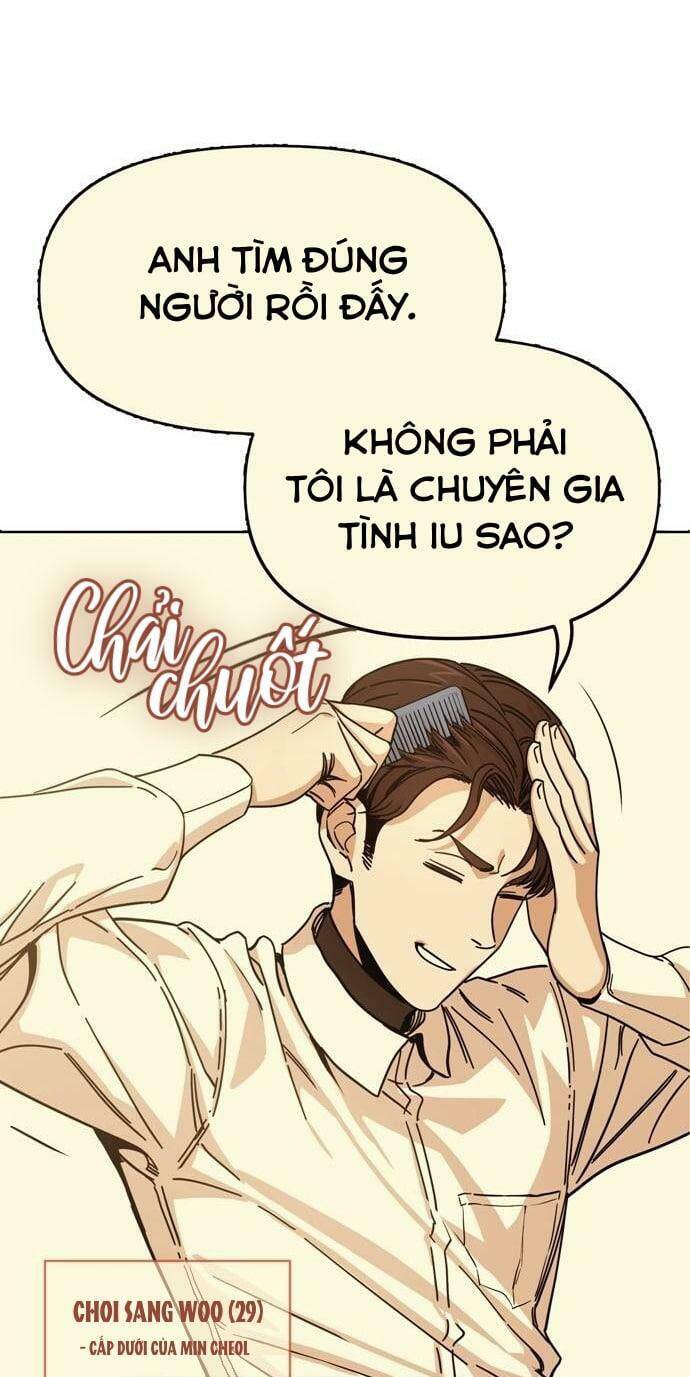 Lớ Ngớ Vớ Phải Tình Yêu Chapter 16 - Trang 2