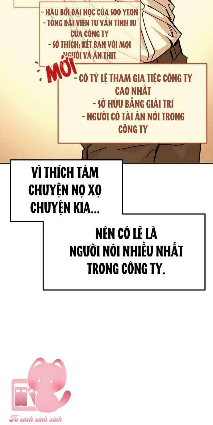 Lớ Ngớ Vớ Phải Tình Yêu Chapter 16 - Trang 2