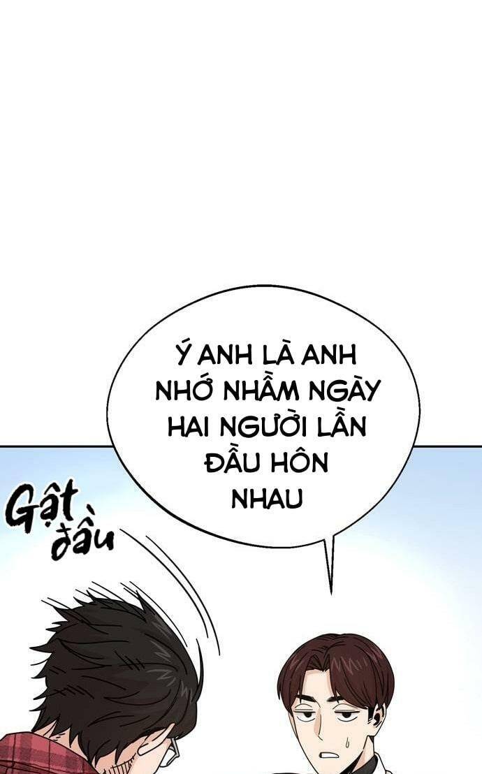 Lớ Ngớ Vớ Phải Tình Yêu Chapter 16 - Trang 2