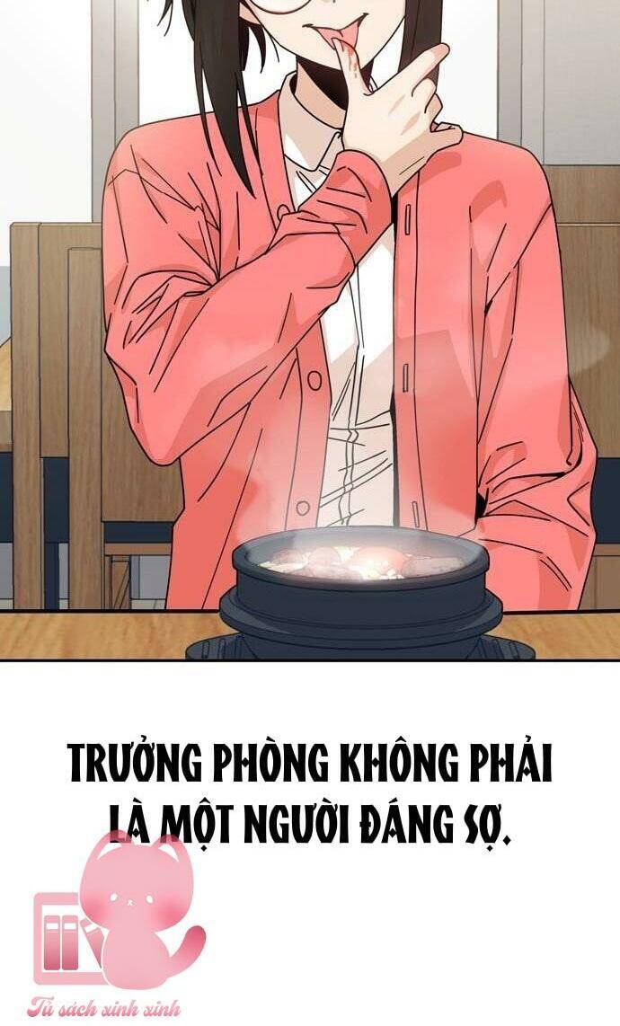 Lớ Ngớ Vớ Phải Tình Yêu Chapter 16 - Trang 2