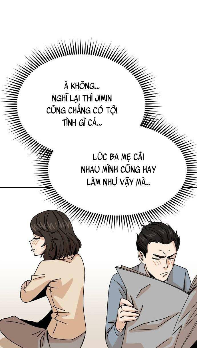 Lớ Ngớ Vớ Phải Tình Yêu Chapter 15 - Trang 2