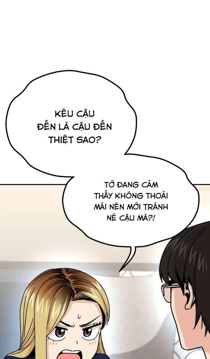 Lớ Ngớ Vớ Phải Tình Yêu Chapter 15 - Trang 2