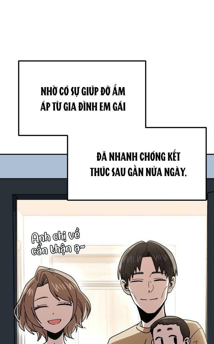 Lớ Ngớ Vớ Phải Tình Yêu Chapter 15 - Trang 2