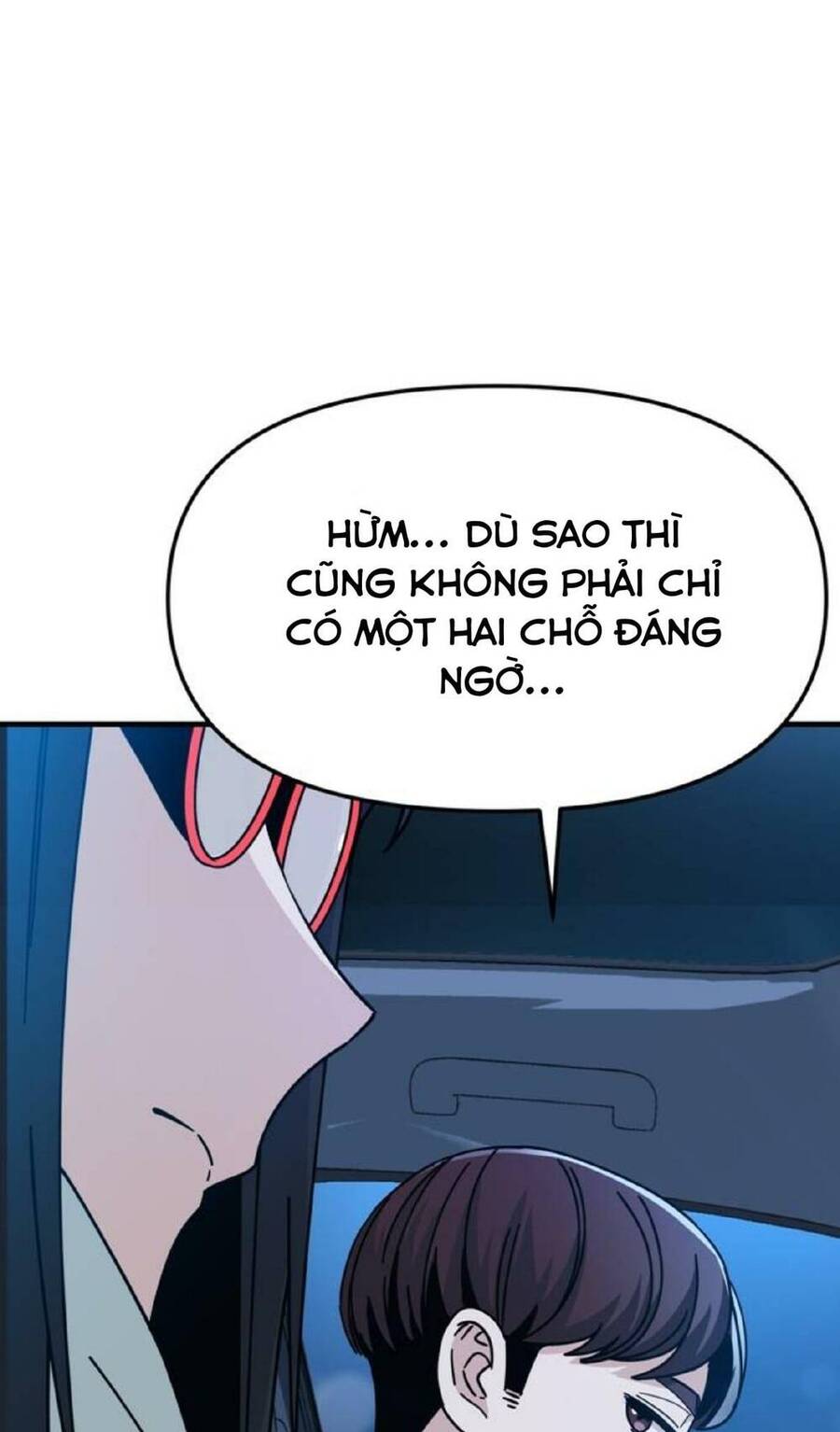 Lớ Ngớ Vớ Phải Tình Yêu Chapter 11 - Trang 2