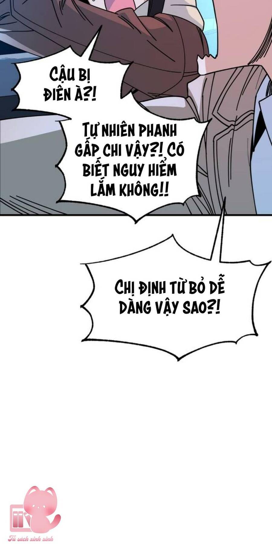 Lớ Ngớ Vớ Phải Tình Yêu Chapter 11 - Trang 2