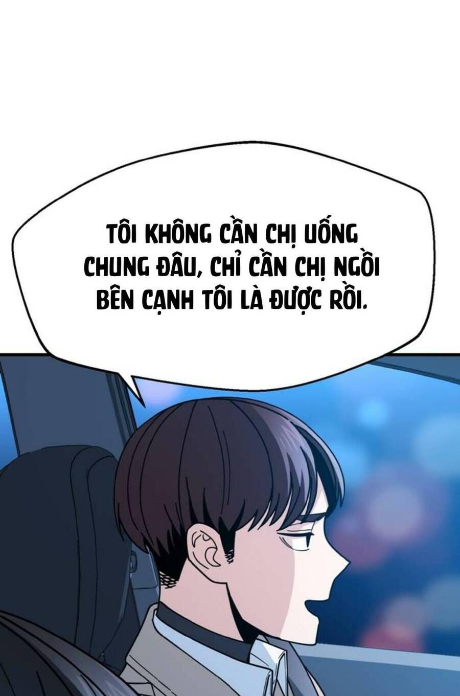 Lớ Ngớ Vớ Phải Tình Yêu Chapter 11 - Trang 2