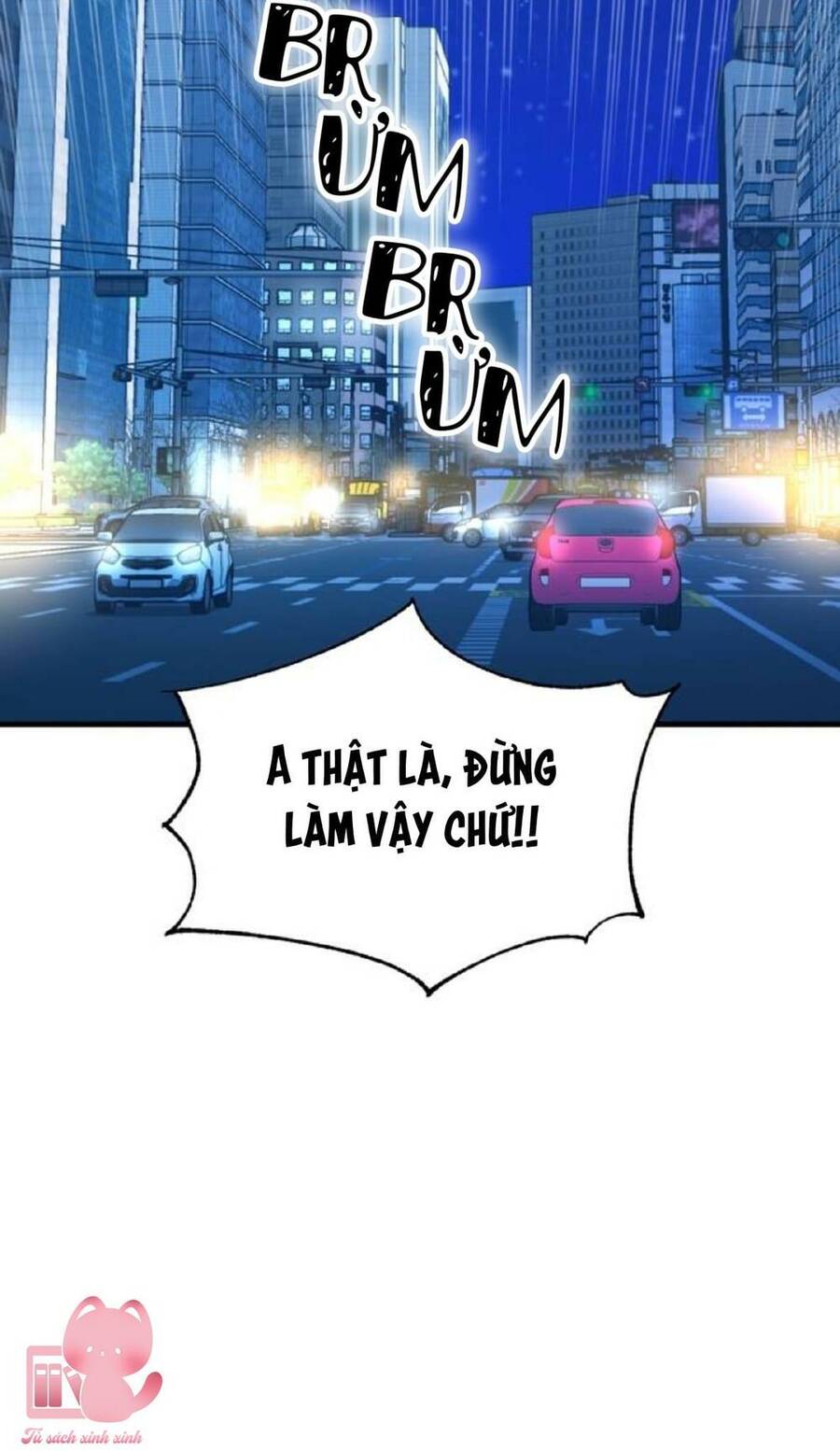 Lớ Ngớ Vớ Phải Tình Yêu Chapter 11 - Trang 2