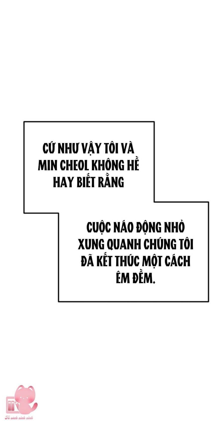 Lớ Ngớ Vớ Phải Tình Yêu Chapter 11 - Trang 2