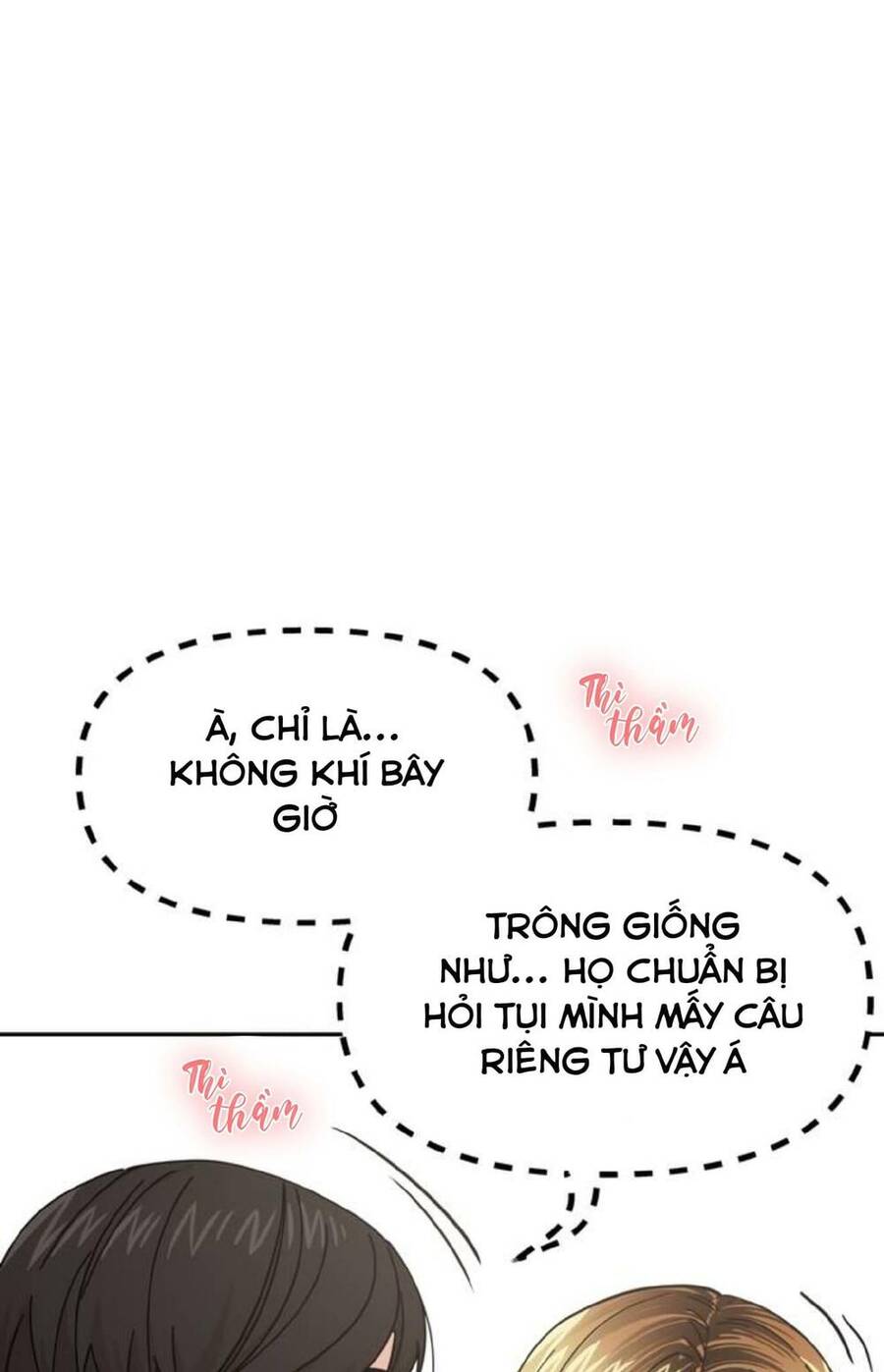 Lớ Ngớ Vớ Phải Tình Yêu Chapter 11 - Trang 2